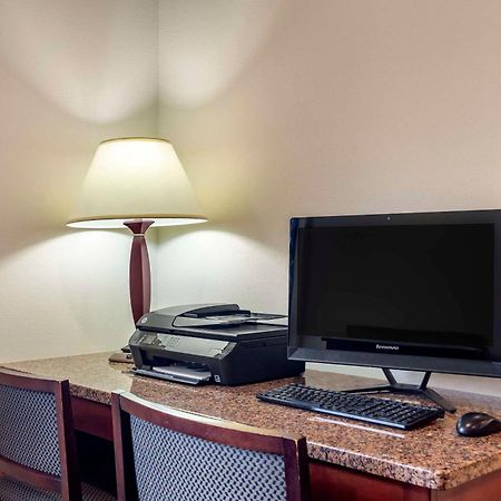 Comfort Inn & Suites Dahlonega University Area Kültér fotó