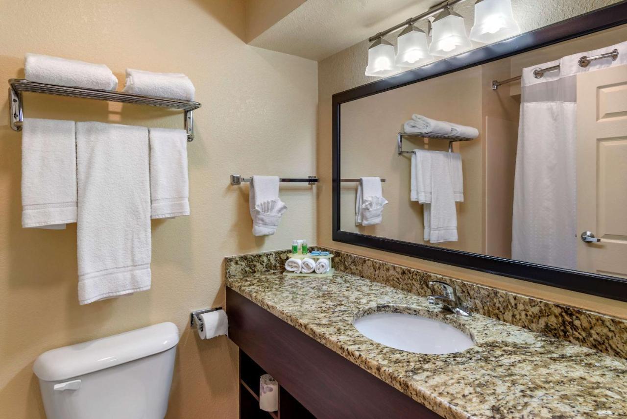 Comfort Inn & Suites Dahlonega University Area Kültér fotó