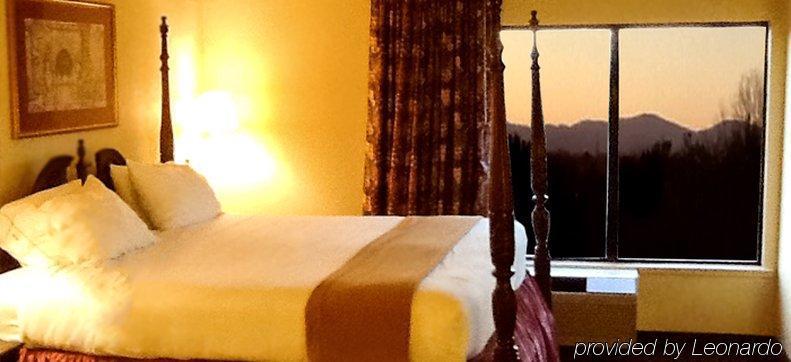 Comfort Inn & Suites Dahlonega University Area Kültér fotó