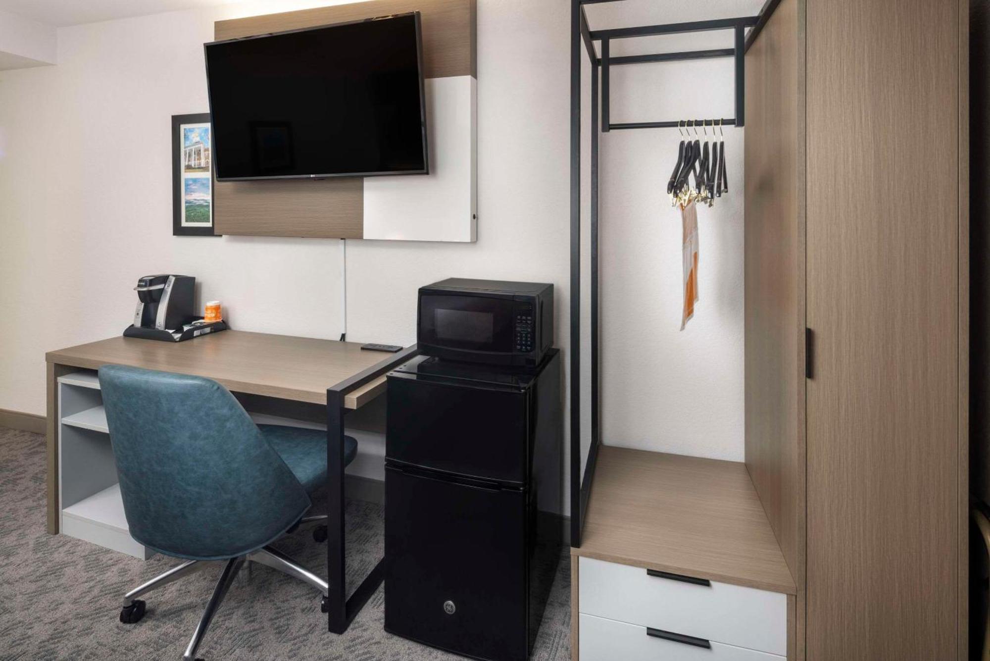 Comfort Inn & Suites Dahlonega University Area Kültér fotó