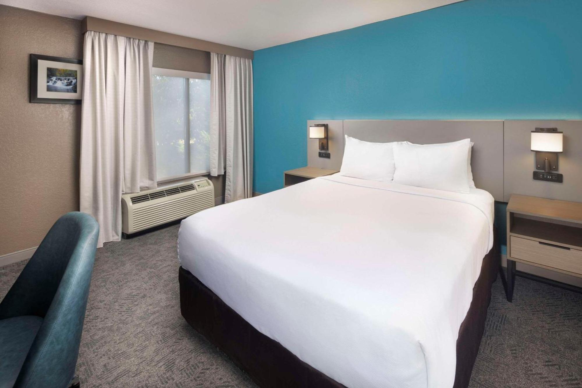Comfort Inn & Suites Dahlonega University Area Kültér fotó