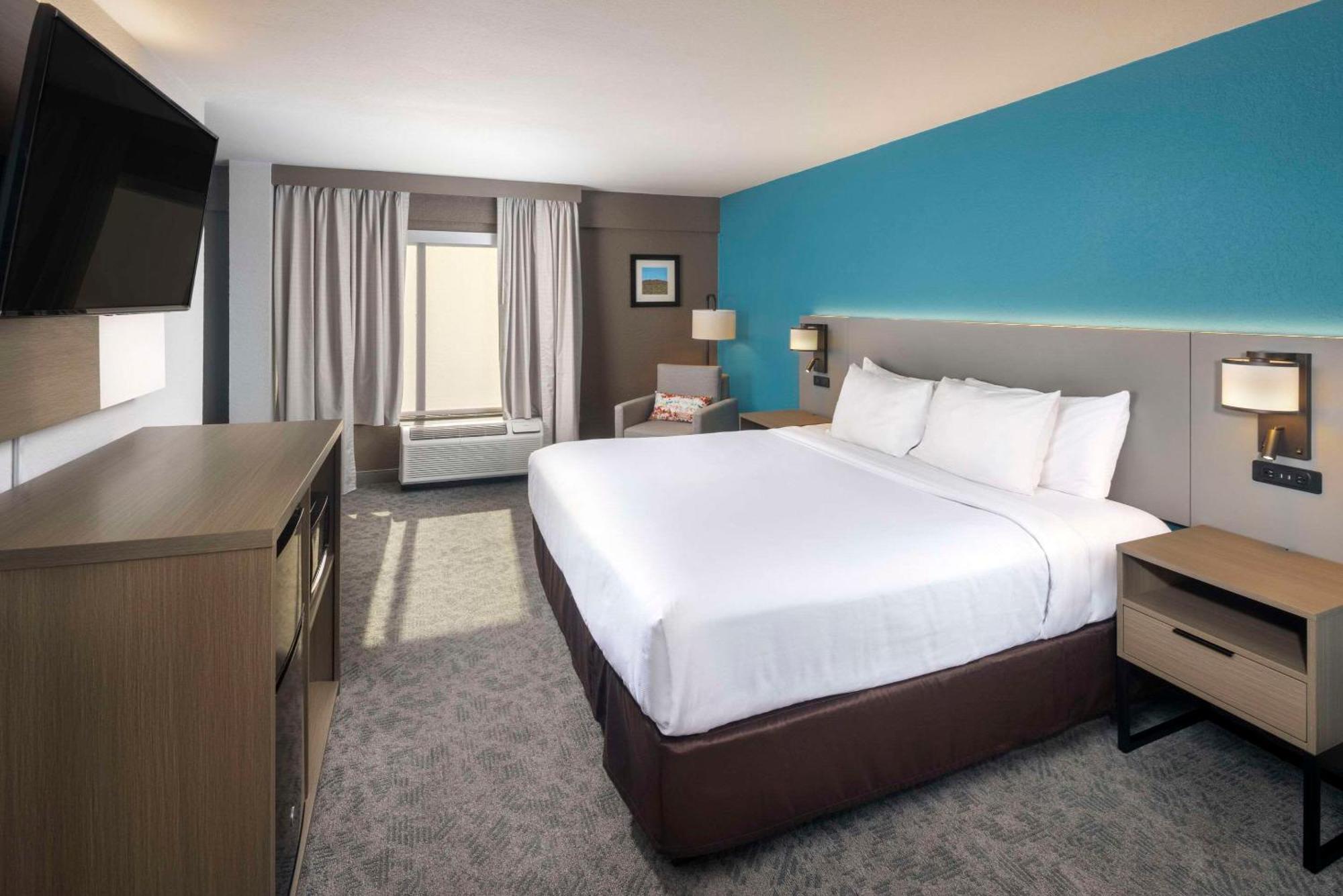 Comfort Inn & Suites Dahlonega University Area Kültér fotó