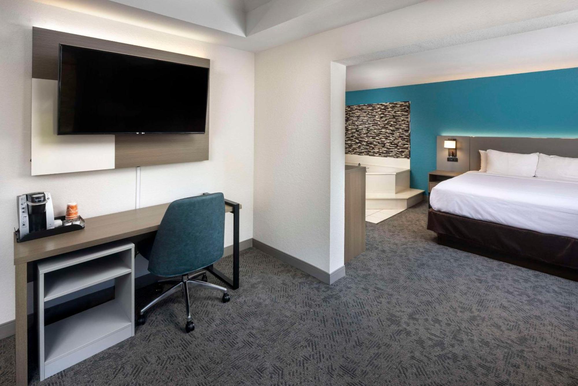 Comfort Inn & Suites Dahlonega University Area Kültér fotó