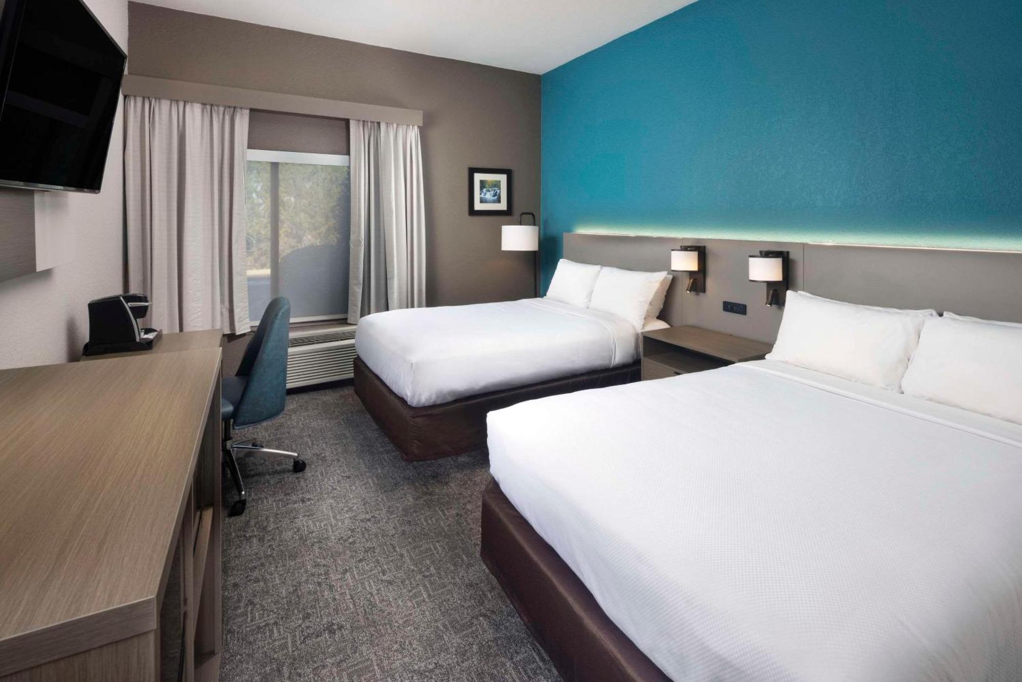 Comfort Inn & Suites Dahlonega University Area Kültér fotó